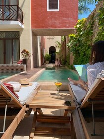 Casa Italia Yucatan