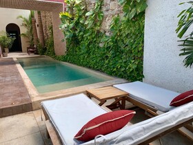 Casa Italia Yucatan