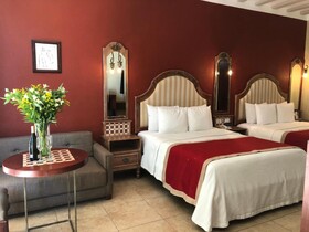 Casa Italia Yucatan
