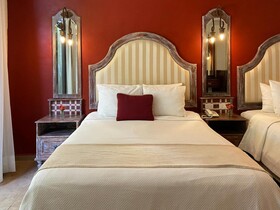 Casa Italia Yucatan