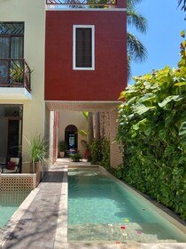 Casa Italia Yucatan