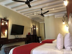 Casa Italia Yucatan