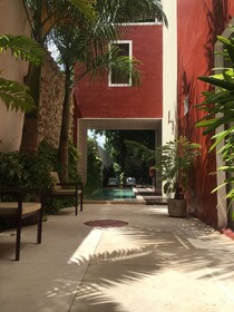 Casa Italia Yucatan