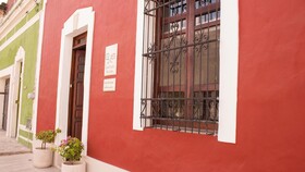 Casa Italia Yucatan