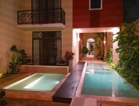 Casa Italia Yucatan