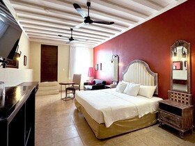 Casa Italia Yucatan