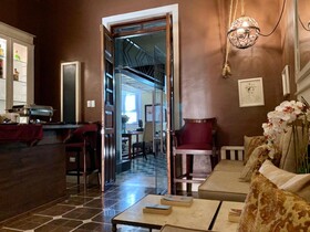 Casa Italia Yucatan