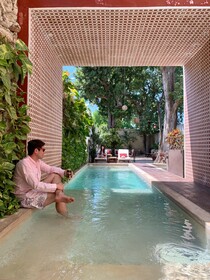 Casa Italia Yucatan