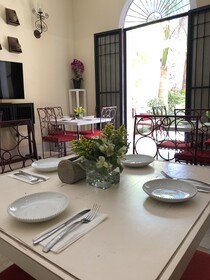 Casa Italia Yucatan