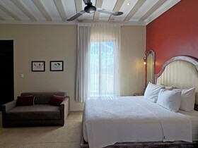 Casa Italia Yucatan