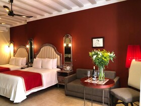 Casa Italia Yucatan