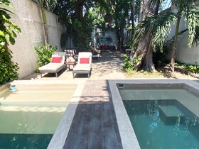 Casa Italia Yucatan