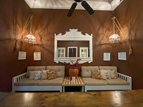 Casa Italia Yucatan