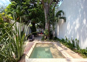 Casa Italia Yucatan