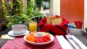 Casa Italia Yucatan
