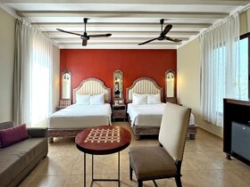 Casa Italia Yucatan