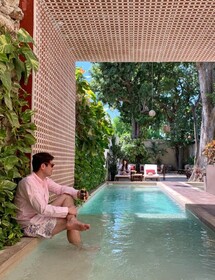 Casa Italia Yucatan