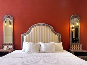 Casa Italia Yucatan