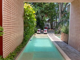 Casa Italia Yucatan