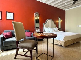 Casa Italia Yucatan