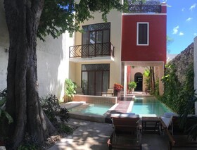 Casa Italia Yucatan