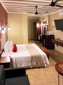 Casa Italia Yucatan