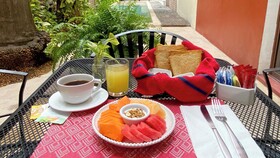 Casa Italia Yucatan