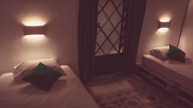 Casa Jade Hostel & Terrace