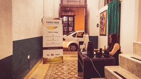 Casa Jade Hostel & Terrace