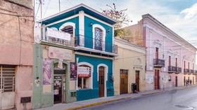 Casa Jade Hostel & Terrace