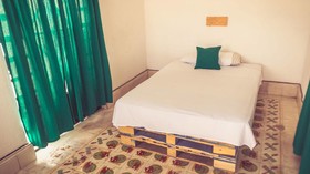 Casa Jade Hostel & Terrace
