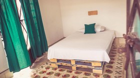 Casa Jade Hostel & Terrace