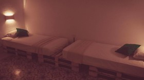 Casa Jade Hostel & Terrace