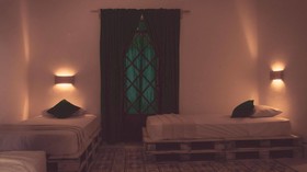 Casa Jade Hostel & Terrace