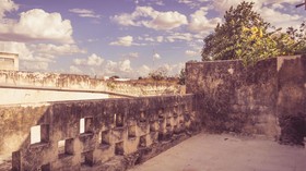 Casa Jade Hostel & Terrace