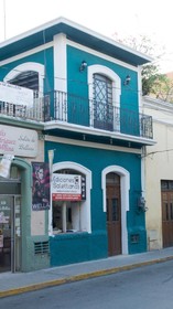 Casa Jade Hostel & Terrace
