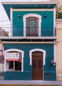 Casa Jade Hostel & Terrace