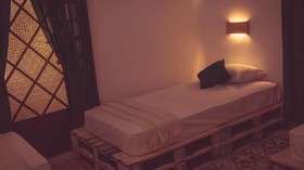 Casa Jade Hostel & Terrace