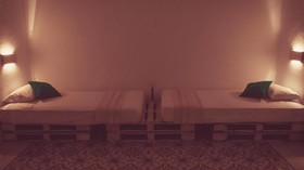 Casa Jade Hostel & Terrace
