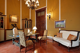 Casa Lecanda