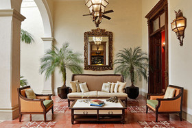 Casa Lecanda