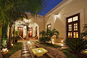 Casa Lecanda