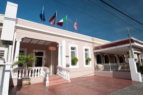 Casa Nobel