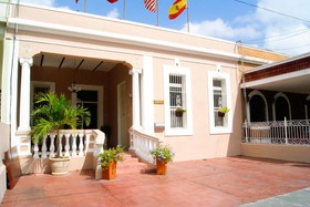 Casa Nobel