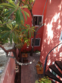 Casa San Juan
