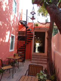 Casa San Juan