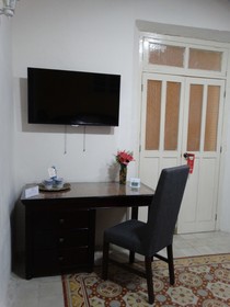 Casa San Juan