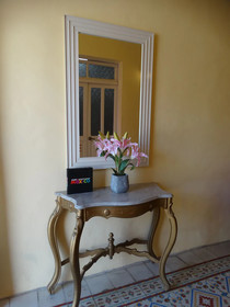 Casa San Juan