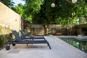 Casa Santa Ana Centro Mérida