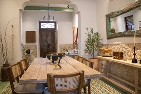Casa Santa Ana Centro Mérida